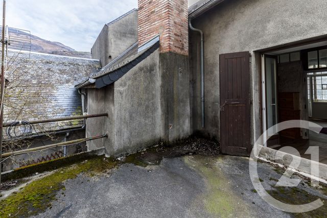 maison à vendre - 6 pièces - 182.04 m2 - SARRANCOLIN - 65 - MIDI-PYRENEES - Century 21 Gm Immobilier