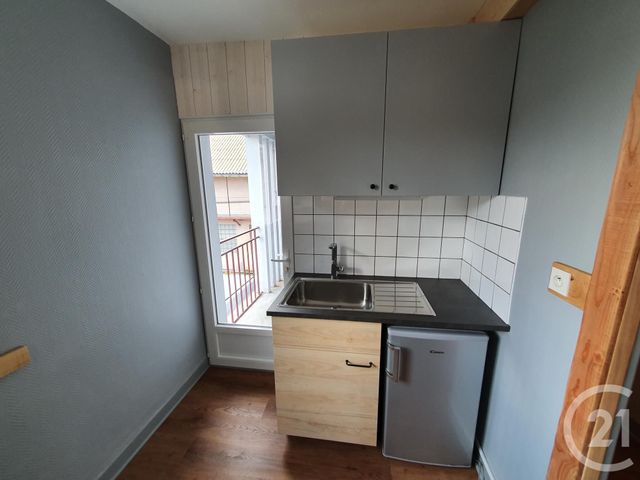 Afficher la photo en grand Appartement à louer - 2 pièces - 45.7 m2 - LANNEMEZAN - 65 - MIDI-PYRENEES - Century 21 Gm Immobilier