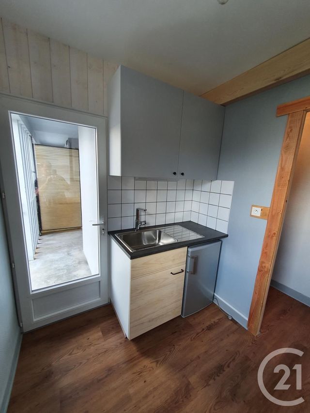 Afficher la photo en grand Appartement à louer - 2 pièces - 45.7 m2 - LANNEMEZAN - 65 - MIDI-PYRENEES - Century 21 Gm Immobilier