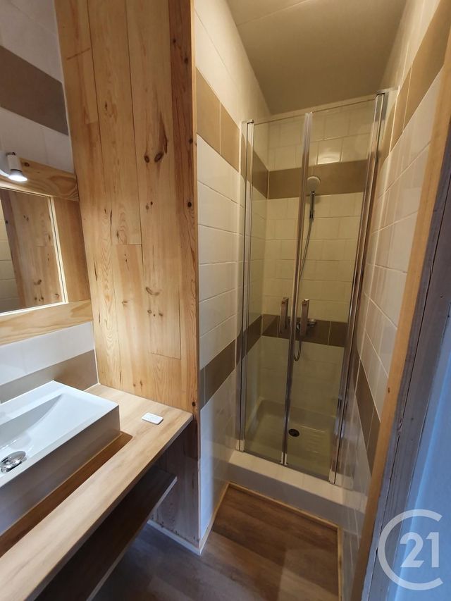 Afficher la photo en grand Appartement à louer - 2 pièces - 45.7 m2 - LANNEMEZAN - 65 - MIDI-PYRENEES - Century 21 Gm Immobilier