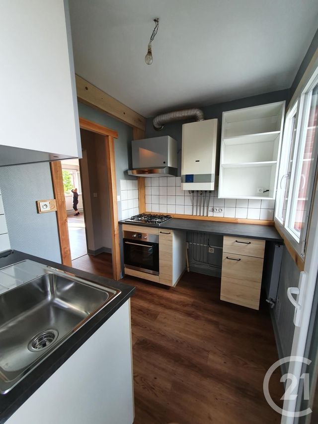 Afficher la photo en grand Appartement à louer - 2 pièces - 45.7 m2 - LANNEMEZAN - 65 - MIDI-PYRENEES - Century 21 Gm Immobilier