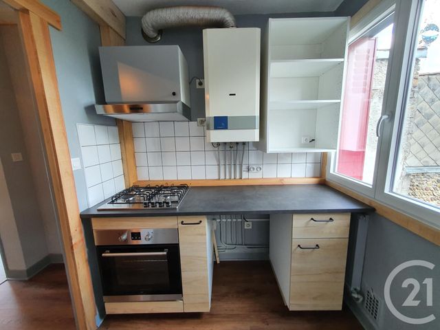 Afficher la photo en grand Appartement à louer - 2 pièces - 45.7 m2 - LANNEMEZAN - 65 - MIDI-PYRENEES - Century 21 Gm Immobilier