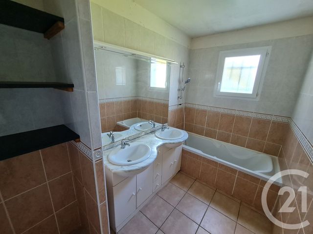 maison à louer - 5 pièces - 127.98 m2 - BORDES - 65 - MIDI-PYRENEES - Century 21 Gm Immobilier