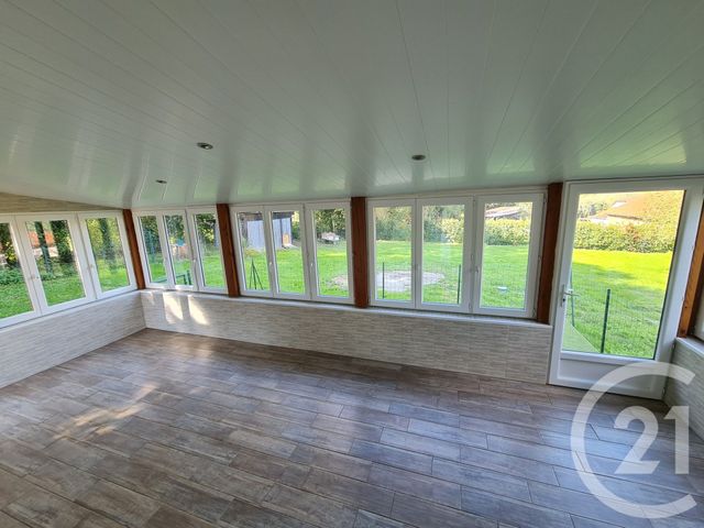 maison à louer - 5 pièces - 127.98 m2 - BORDES - 65 - MIDI-PYRENEES - Century 21 Gm Immobilier