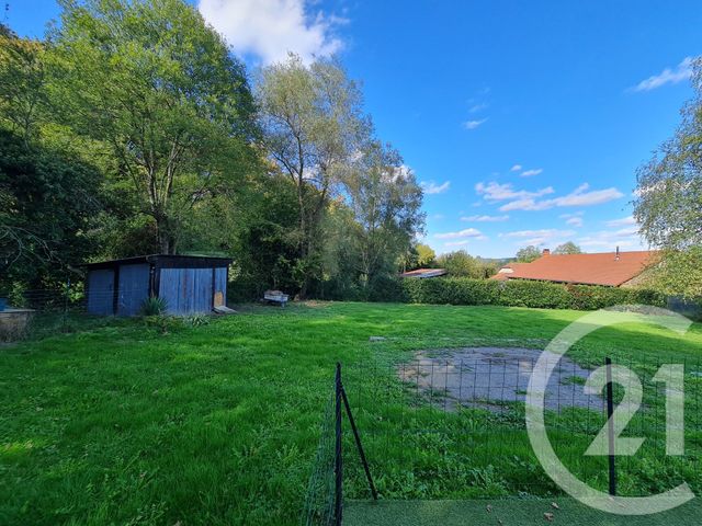 maison à louer - 5 pièces - 127.98 m2 - BORDES - 65 - MIDI-PYRENEES - Century 21 Gm Immobilier