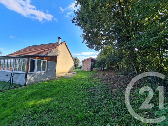 maison à louer - 5 pièces - 127.98 m2 - BORDES - 65 - MIDI-PYRENEES - Century 21 Gm Immobilier