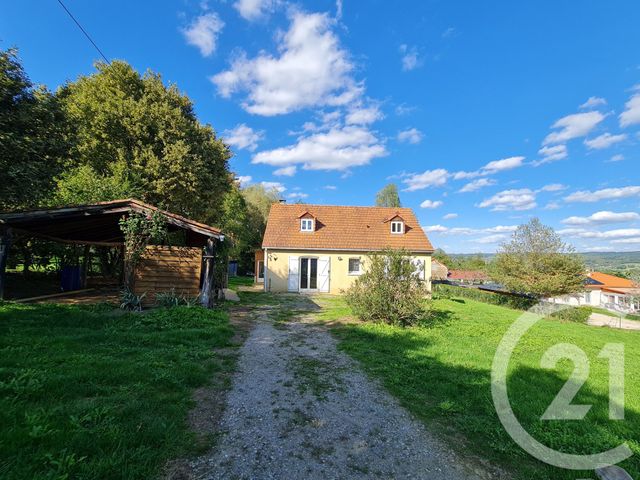 maison à louer - 5 pièces - 127.98 m2 - BORDES - 65 - MIDI-PYRENEES - Century 21 Gm Immobilier