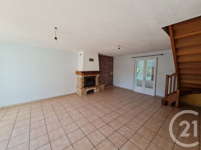 maison à louer - 5 pièces - 127.98 m2 - BORDES - 65 - MIDI-PYRENEES - Century 21 Gm Immobilier