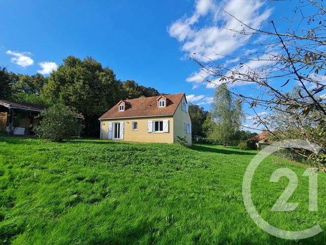 maison à louer - 5 pièces - 127.98 m2 - BORDES - 65 - MIDI-PYRENEES - Century 21 Gm Immobilier