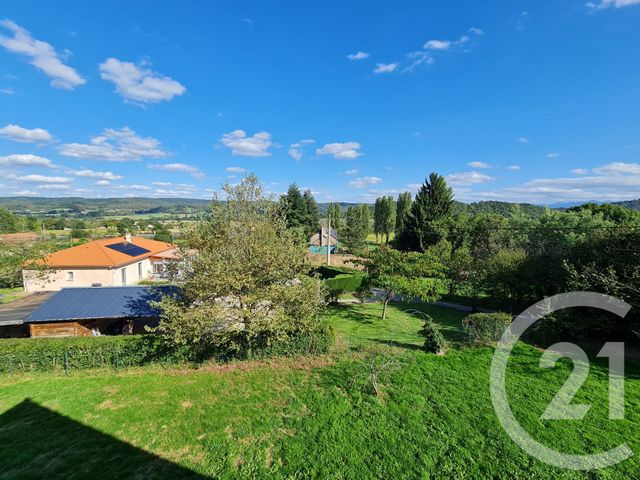 maison à louer - 5 pièces - 127.98 m2 - BORDES - 65 - MIDI-PYRENEES - Century 21 Gm Immobilier