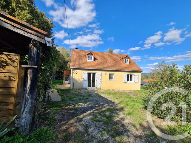 maison à louer - 5 pièces - 127.98 m2 - BORDES - 65 - MIDI-PYRENEES - Century 21 Gm Immobilier