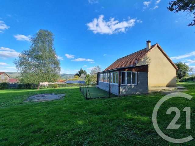 maison à louer - 5 pièces - 127.98 m2 - BORDES - 65 - MIDI-PYRENEES - Century 21 Gm Immobilier