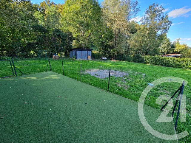 maison à louer - 5 pièces - 127.98 m2 - BORDES - 65 - MIDI-PYRENEES - Century 21 Gm Immobilier