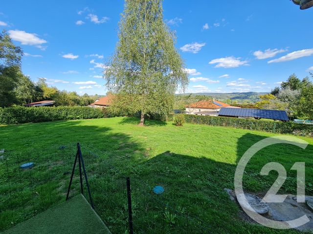 maison à louer - 5 pièces - 127.98 m2 - BORDES - 65 - MIDI-PYRENEES - Century 21 Gm Immobilier