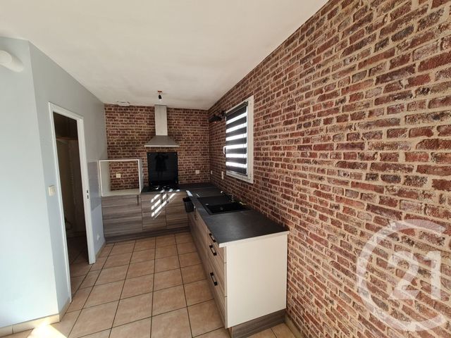 maison à louer - 5 pièces - 127.98 m2 - BORDES - 65 - MIDI-PYRENEES - Century 21 Gm Immobilier