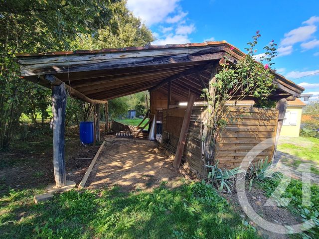 maison à louer - 5 pièces - 127.98 m2 - BORDES - 65 - MIDI-PYRENEES - Century 21 Gm Immobilier