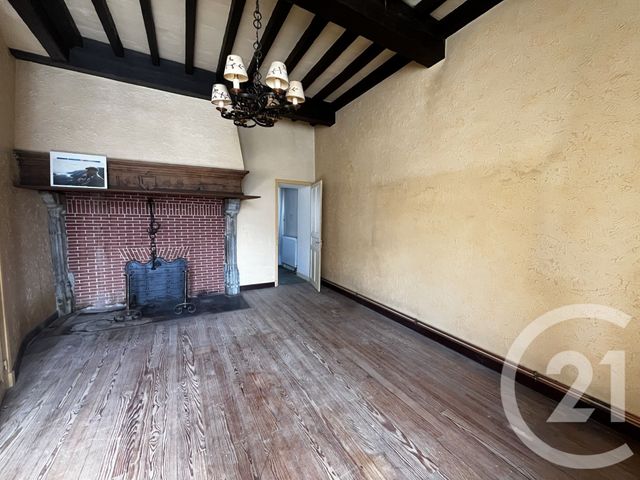 maison à vendre - 4 pièces - 205.0 m2 - VIGNEC - 65 - MIDI-PYRENEES - Century 21 Gm Immobilier