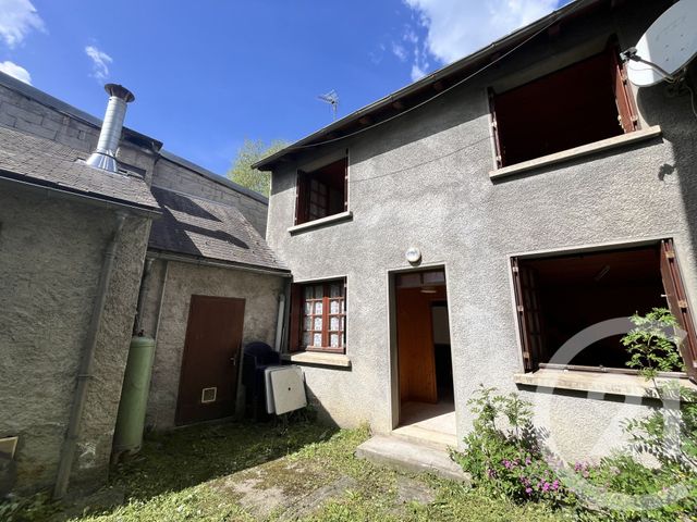 maison à vendre - 4 pièces - 205.0 m2 - VIGNEC - 65 - MIDI-PYRENEES - Century 21 Gm Immobilier