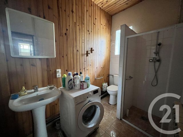 maison à vendre - 4 pièces - 205.0 m2 - VIGNEC - 65 - MIDI-PYRENEES - Century 21 Gm Immobilier