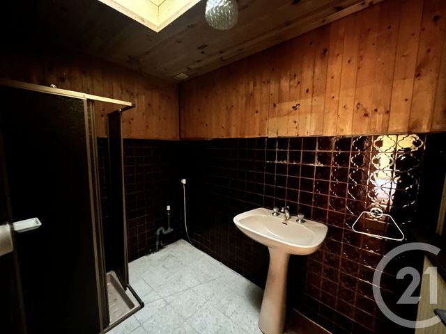 maison à vendre - 4 pièces - 205.0 m2 - VIGNEC - 65 - MIDI-PYRENEES - Century 21 Gm Immobilier