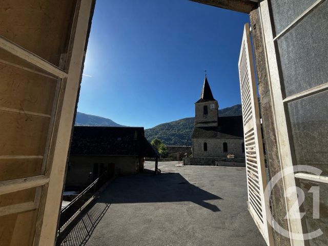 maison à vendre - 8 pièces - 205.0 m2 - VIGNEC - 65 - MIDI-PYRENEES - Century 21 Gm Immobilier