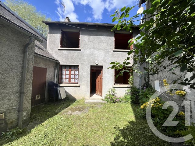 Maison à vendre VIGNEC