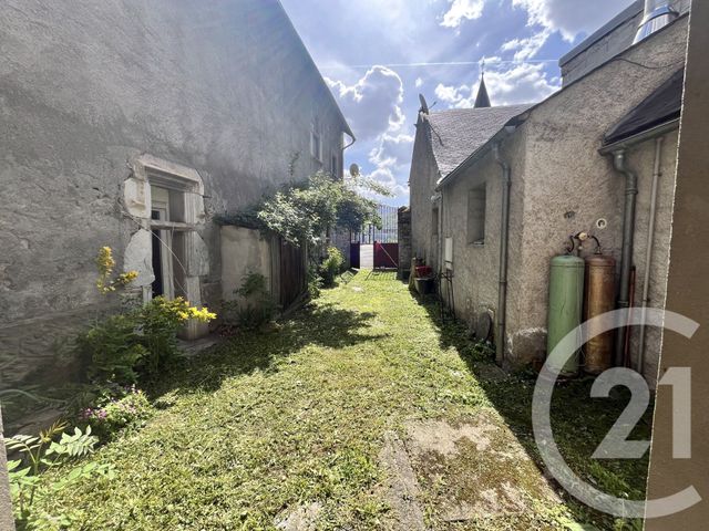 maison à vendre - 4 pièces - 205.0 m2 - VIGNEC - 65 - MIDI-PYRENEES - Century 21 Gm Immobilier