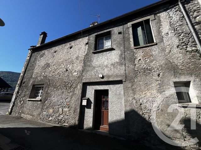 maison à vendre - 8 pièces - 205.0 m2 - VIGNEC - 65 - MIDI-PYRENEES - Century 21 Gm Immobilier