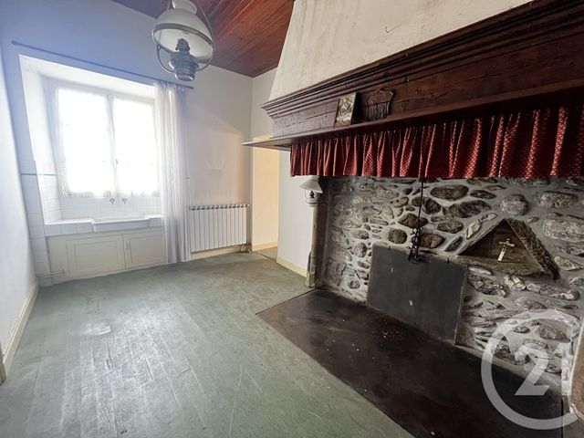 maison à vendre - 4 pièces - 205.0 m2 - VIGNEC - 65 - MIDI-PYRENEES - Century 21 Gm Immobilier