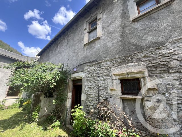 maison à vendre - 4 pièces - 205.0 m2 - VIGNEC - 65 - MIDI-PYRENEES - Century 21 Gm Immobilier