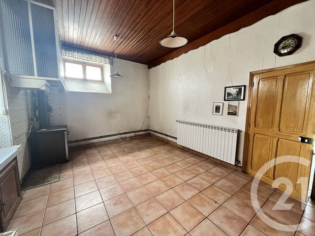 maison à vendre - 4 pièces - 205.0 m2 - VIGNEC - 65 - MIDI-PYRENEES - Century 21 Gm Immobilier