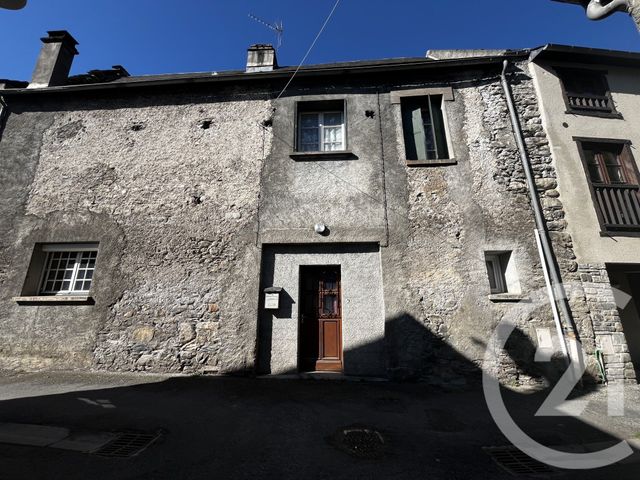 maison à vendre - 8 pièces - 205.0 m2 - VIGNEC - 65 - MIDI-PYRENEES - Century 21 Gm Immobilier