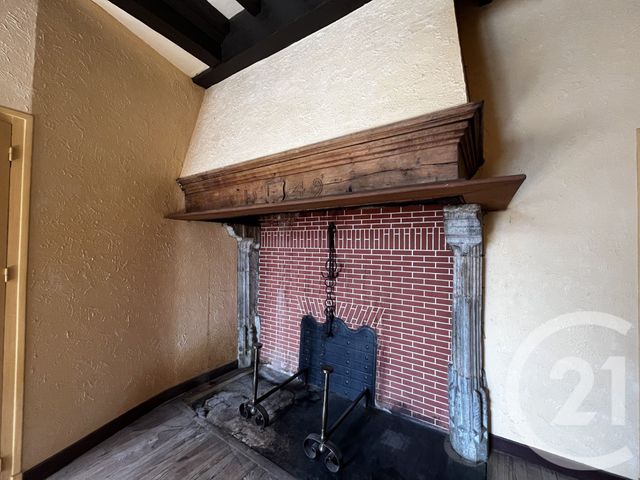 maison à vendre - 4 pièces - 205.0 m2 - VIGNEC - 65 - MIDI-PYRENEES - Century 21 Gm Immobilier