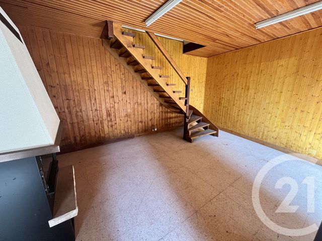 maison à vendre - 4 pièces - 205.0 m2 - VIGNEC - 65 - MIDI-PYRENEES - Century 21 Gm Immobilier