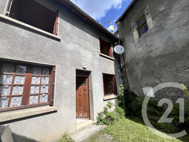 maison à vendre - 4 pièces - 205.0 m2 - VIGNEC - 65 - MIDI-PYRENEES - Century 21 Gm Immobilier
