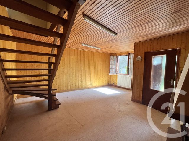 maison à vendre - 4 pièces - 205.0 m2 - VIGNEC - 65 - MIDI-PYRENEES - Century 21 Gm Immobilier