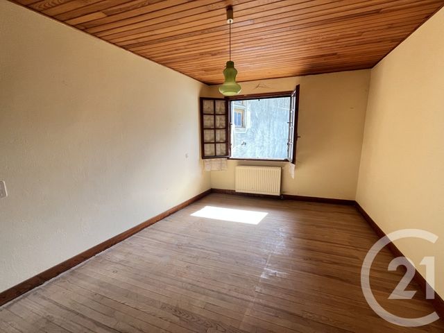 maison à vendre - 4 pièces - 205.0 m2 - VIGNEC - 65 - MIDI-PYRENEES - Century 21 Gm Immobilier