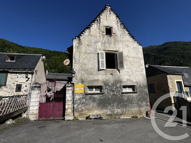 maison à vendre - 8 pièces - 205.0 m2 - VIGNEC - 65 - MIDI-PYRENEES - Century 21 Gm Immobilier