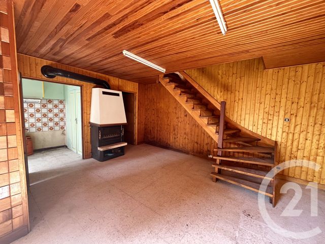 maison à vendre - 4 pièces - 205.0 m2 - VIGNEC - 65 - MIDI-PYRENEES - Century 21 Gm Immobilier