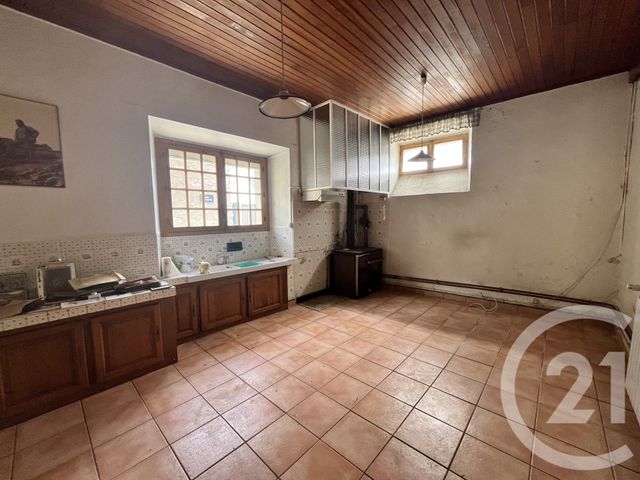 maison à vendre - 4 pièces - 205.0 m2 - VIGNEC - 65 - MIDI-PYRENEES - Century 21 Gm Immobilier