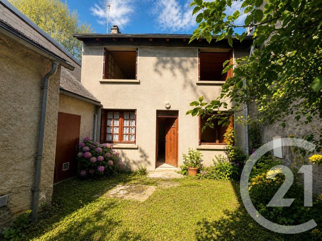Maison à vendre VIGNEC