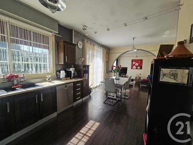 Afficher la photo en grand maison à vendre - 6 pièces - 273.66 m2 - LANNEMEZAN - 65 - MIDI-PYRENEES - Century 21 Gm Immobilier
