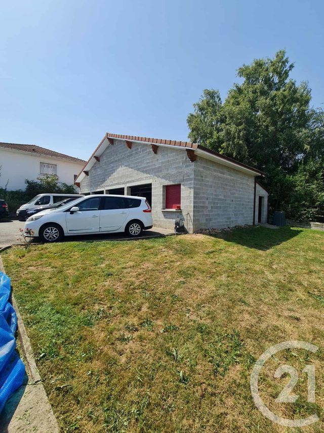 Afficher la photo en grand maison à vendre - 6 pièces - 273.66 m2 - LANNEMEZAN - 65 - MIDI-PYRENEES - Century 21 Gm Immobilier