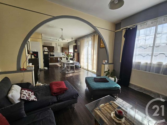 Afficher la photo en grand maison à vendre - 6 pièces - 273.66 m2 - LANNEMEZAN - 65 - MIDI-PYRENEES - Century 21 Gm Immobilier