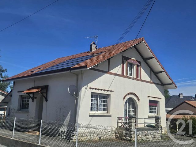 Afficher la photo en grand maison à vendre - 6 pièces - 273.66 m2 - LANNEMEZAN - 65 - MIDI-PYRENEES - Century 21 Gm Immobilier