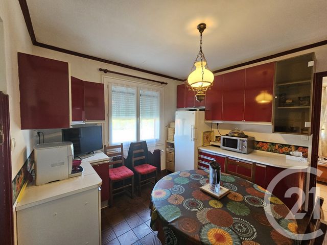 maison à vendre - 6 pièces - 389.14 m2 - LANNEMEZAN - 65 - MIDI-PYRENEES - Century 21 Gm Immobilier