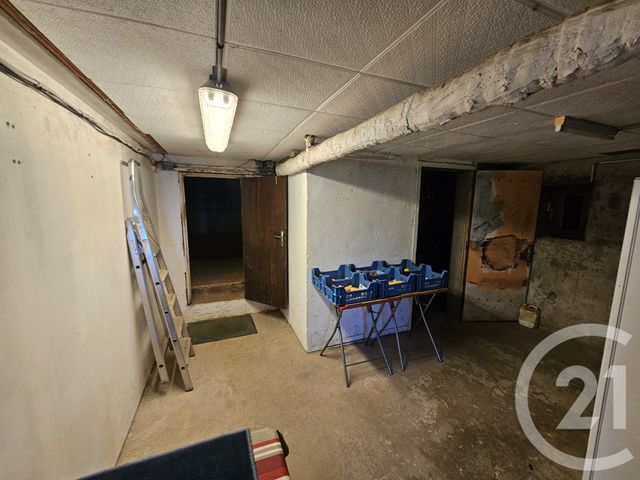 maison à vendre - 6 pièces - 389.14 m2 - LANNEMEZAN - 65 - MIDI-PYRENEES - Century 21 Gm Immobilier