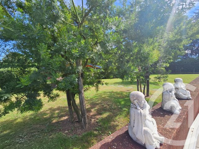 maison à vendre - 6 pièces - 389.14 m2 - LANNEMEZAN - 65 - MIDI-PYRENEES - Century 21 Gm Immobilier