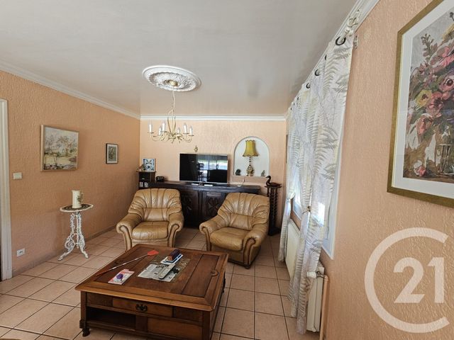 maison à vendre - 6 pièces - 389.14 m2 - LANNEMEZAN - 65 - MIDI-PYRENEES - Century 21 Gm Immobilier