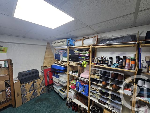 maison à vendre - 6 pièces - 389.14 m2 - LANNEMEZAN - 65 - MIDI-PYRENEES - Century 21 Gm Immobilier